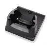 Barcodelezer-accessoire Zebra CUP-RFD40-TC2X-1R zwart