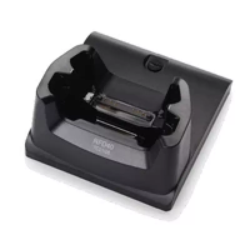 Barcodelezer-accessoire Zebra CUP-RFD40-TC2X-1R zwart