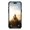 [U] van UAG Pathfinder Clear telefoonhoesje 17,5 cm (6,9) hoesje ash