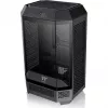 Thermaltake The Tower 300 Black Micro Tower Tempered Glass PC Gaming Behuizing