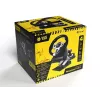 Tracer TRAJOY46524 gaming controller zwart stuurwiel + pedalen PlayStation 4, Playstation 3