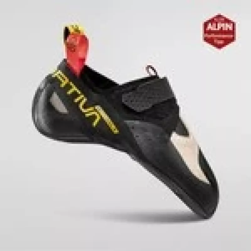 Mandala-chalk-39,5 LA SPORTIVA schoenen