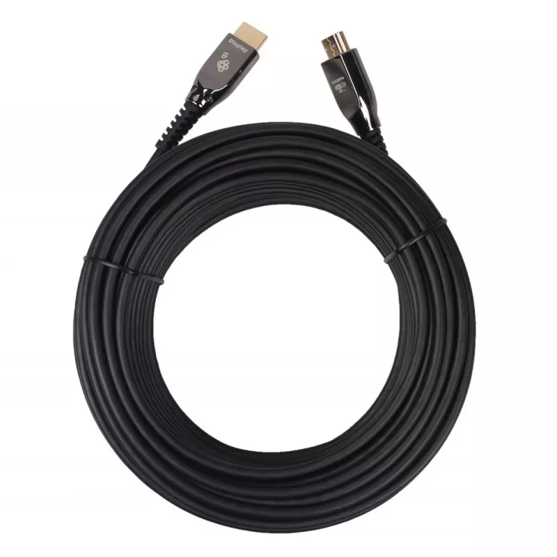 HDMI-kabel optisch 10 m
