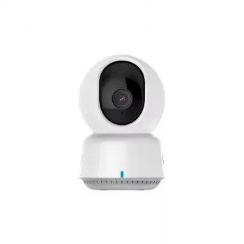 AQARA E1 bolvormige IP-beveiligingscamera 2K voor binnen (CH-C01E)