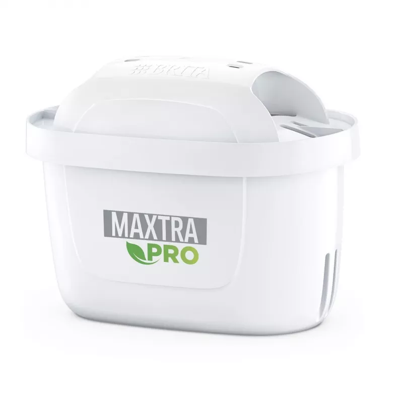 Waterfilterpatroon BRITA BRITA1051767 MAXTRA technopolymeer 150 l 2 stuks wit