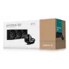 All-in-one-vloeistofkoeler DeepCool MYSTIQUE 360