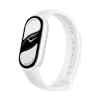 XIAOMI SMART BAND 10 CERAMIC PARELWIT ARMBAND