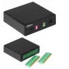 Alarmbox DAHUA ARB1606 desktop-alarmapparaat, zwart, bedrijfstemperatuur -10 tot 55 °C