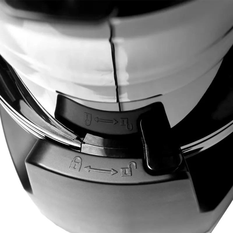 Slowjuicer (masticating) GASTROBACK Vita Fresh 40146, 240 W, 60 RPM