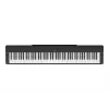 Digitale piano YAMAHA P-225B – 88 gewogen toetsen, 192-stemmige polyfonie, 2×7 W luidspreker