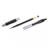 Intrekbare gelpen Pilot BL-G2-7-R fijn rood