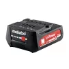 Accu Metabo 625406000 draadloos gereedschap 2Ah 12V