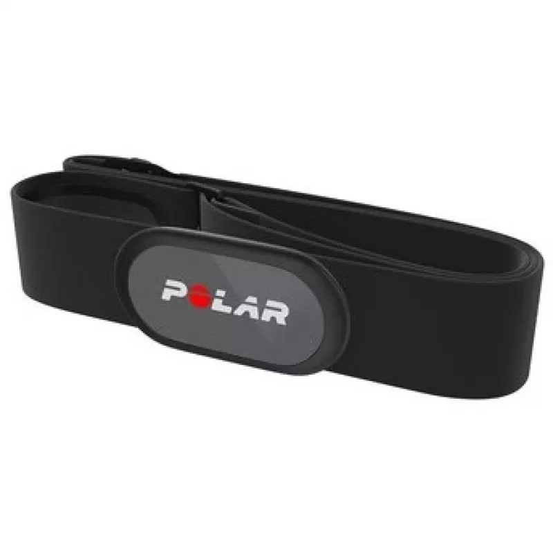 Polar H9 – hartslagmeter voor telefoon, smartwatch, activity tracker – M-XXL