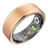 Smart Ring Colmi R03 — maat 9 (18,9 mm binnendiameter), goudkleurig