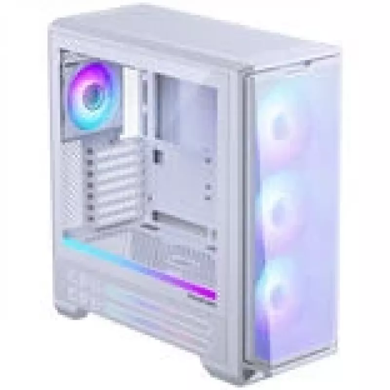 PHANTEKS Matrix Display Upgrade Kit, 600 LEDs, voor XT View & Eclipse G400A - wit