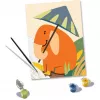 Kleurset Ravensburger CreArt Hallo Olifant – creatieve kleurset voor kinderen