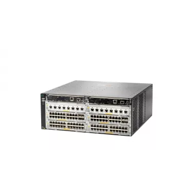 Netwerkswitch HPE J9995A Fast Ethernet 10/100