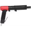 Pneumatische naaldbeitel ks tools 515.3070, pneumatische naaldbeitel, max. 6,3 bar, 1/4