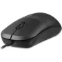 Perixx 11419 muis rechts USB Type-A optisch 1600 DPI (PERIMICE-503 B)