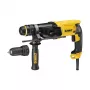 DeWALT D25134K-QS boorhamer 800 W keyless