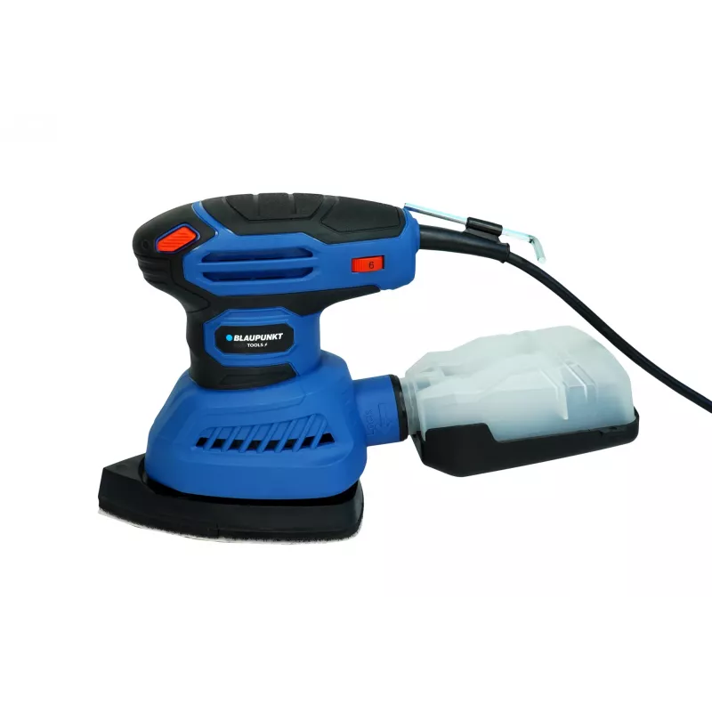 Blaupunkt OS6010 orbitaalschuurmachine