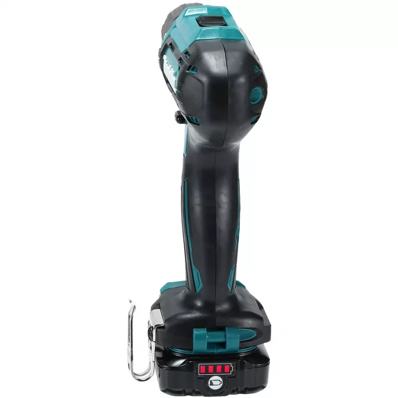 Makita CXTDF333D accu-boorschroevendraaier