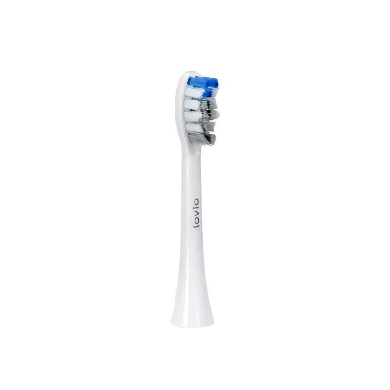 LOVIO_Home SonicProtect PRO elektrische tandenborstel wit LVTB124WH