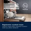 Inbouwvaatwasser ELECTROLUX EES27200L