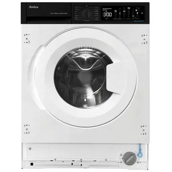 Amica WABIC712ALiStO inbouw-wasmachine