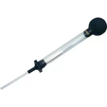 Hazet 4650-1 zure tester voor accuvloeistof