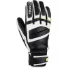 REUSCH MASTER PRO HANDSCHOENEN MAAT 9 zwart, wit en geel