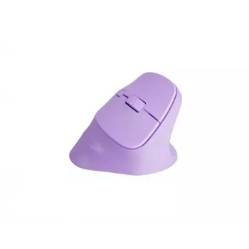 NATEC Crake 2 muis universeel rechtshandigen RF Wireless + Bluetooth optisch 2400 DPI