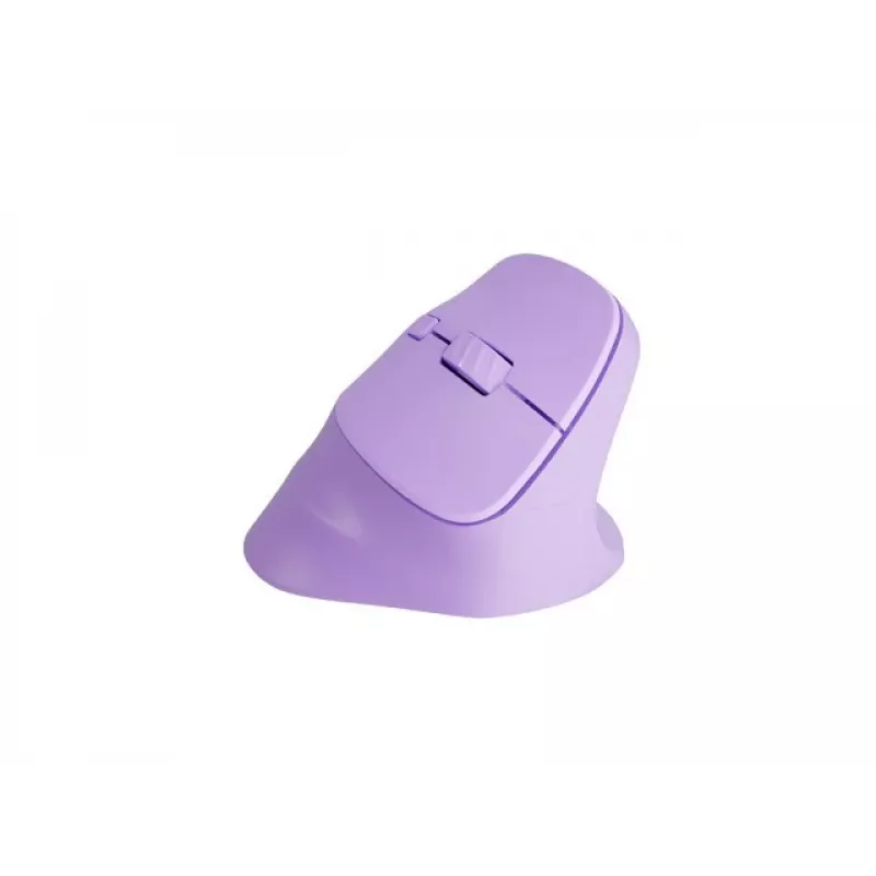NATEC Crake 2 muis universeel rechtshandigen RF Wireless + Bluetooth optisch 2400 DPI