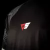 Polesetter ONE Simracing-shirt rood - S