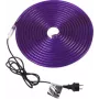 Universele striplamp LED Eurolite 50506063 5000 mm multi 180 lampen