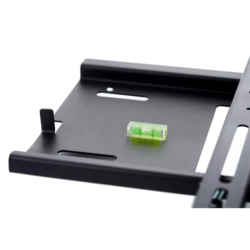 TV-beugel Edbak EWB250 165,1 cm (65 inch) zwart