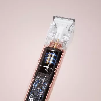 PETKIT 2-in-1 trimmer voor huisdieren Pro, wit (PK413)