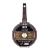 Resto Kitchenware Carina universele pan rond