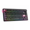 ONIKUMA MT706 toetsenbord (zwart) (QWERTY)