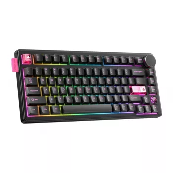 ONIKUMA MT706 toetsenbord (zwart) (QWERTY)
