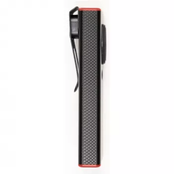 Schroevendraaier Wiha 45699 met ergonomische greep en precisiepunt