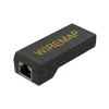 Kabeltester QOLTEC 54279 — RJ45, RJ12, BNC-testapparaat