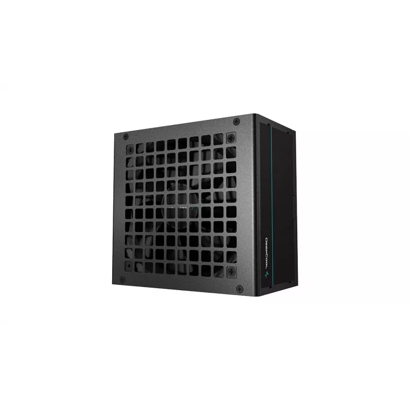 Voeding DeepCool PF400 400W, ATX, zwart