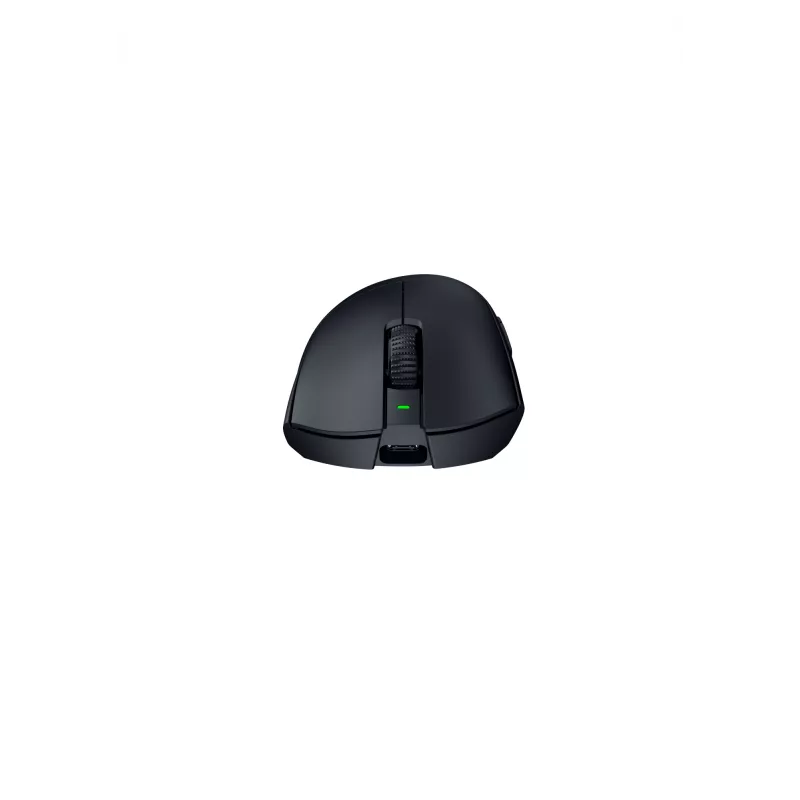 Razer DeathAdder V3 Pro Draadloze gamingmuis met HyperPolling-dongle, zwart