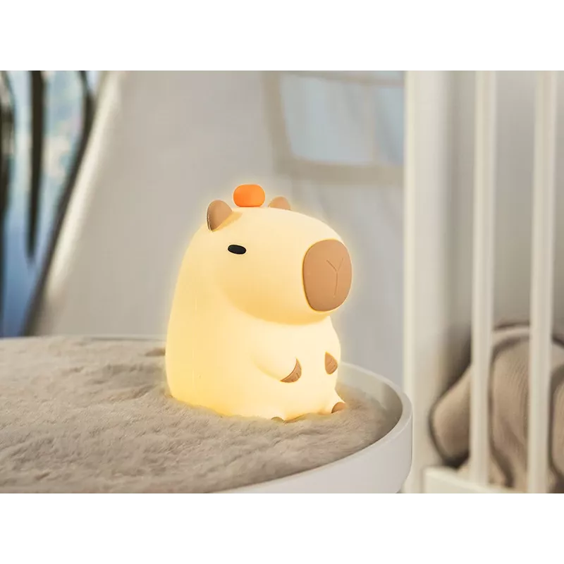 Tracer Capybara 47559 nachtlampje