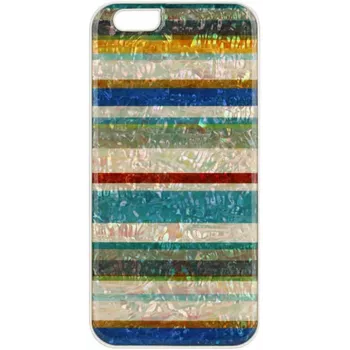 iKins hoesje voor Apple iPhone 8/7, wit, slim fit