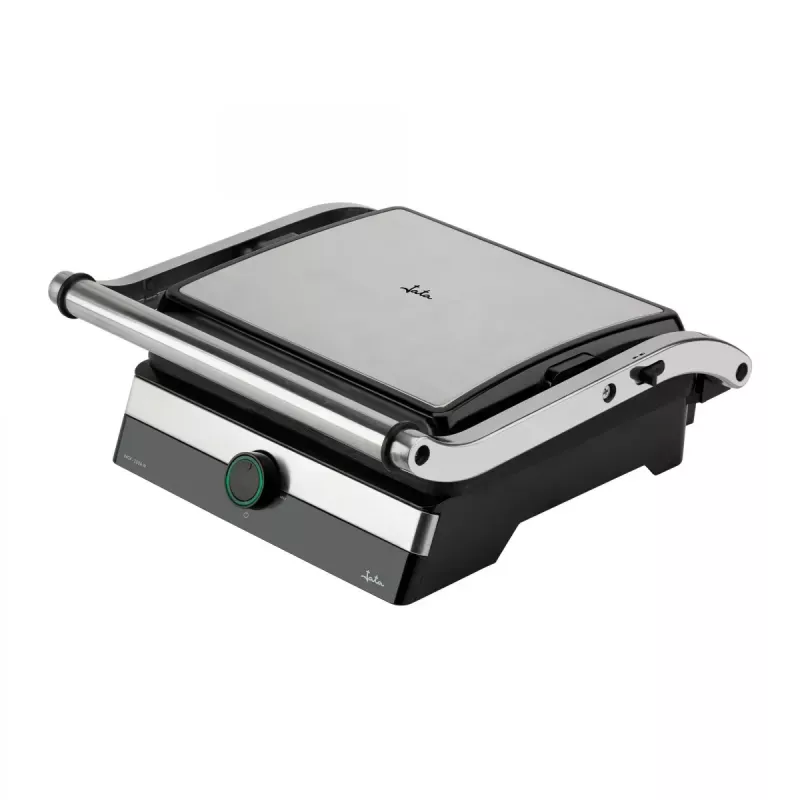 Elektrische grill Jata JEGR1596 2000W met antiaanbak kookoppervlak