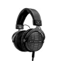 Studio-hoofdtelefoon Beyerdynamic DT 1990 Pro MKII — bedraad, 30 Ω, 5–40000 Hz, 376 g, zwart