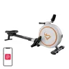 Deer Run RW600 magnetische roeimachine (wit)
