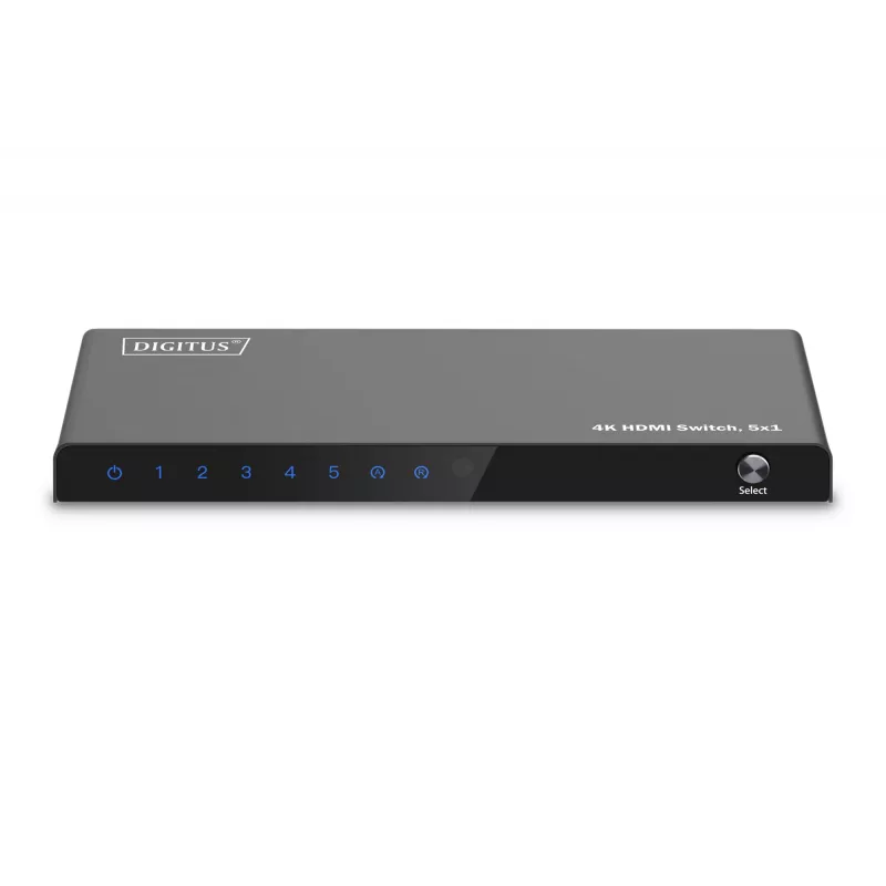 HDMI-videoswitch DS-55332